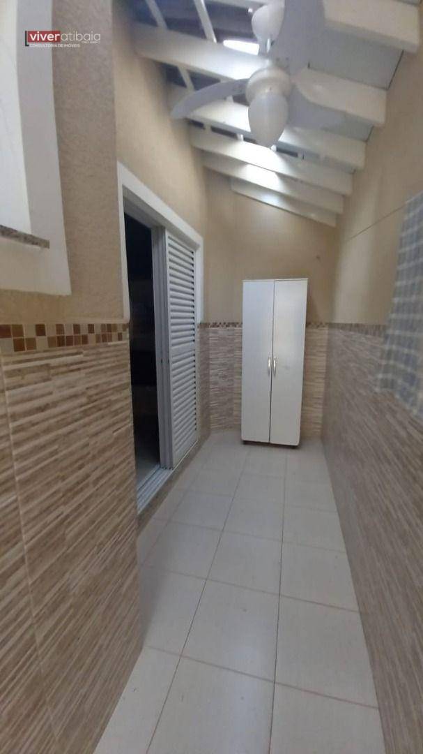 Casa à venda com 3 quartos, 260m² - Foto 7