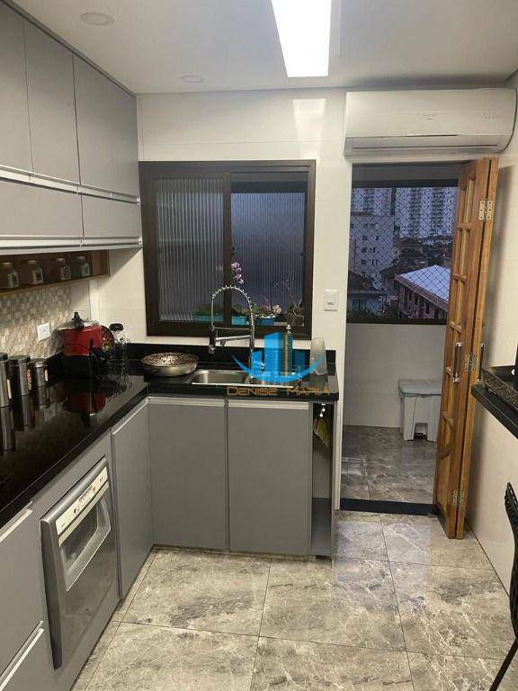 Apartamento à venda com 2 quartos, 90m² - Foto 14