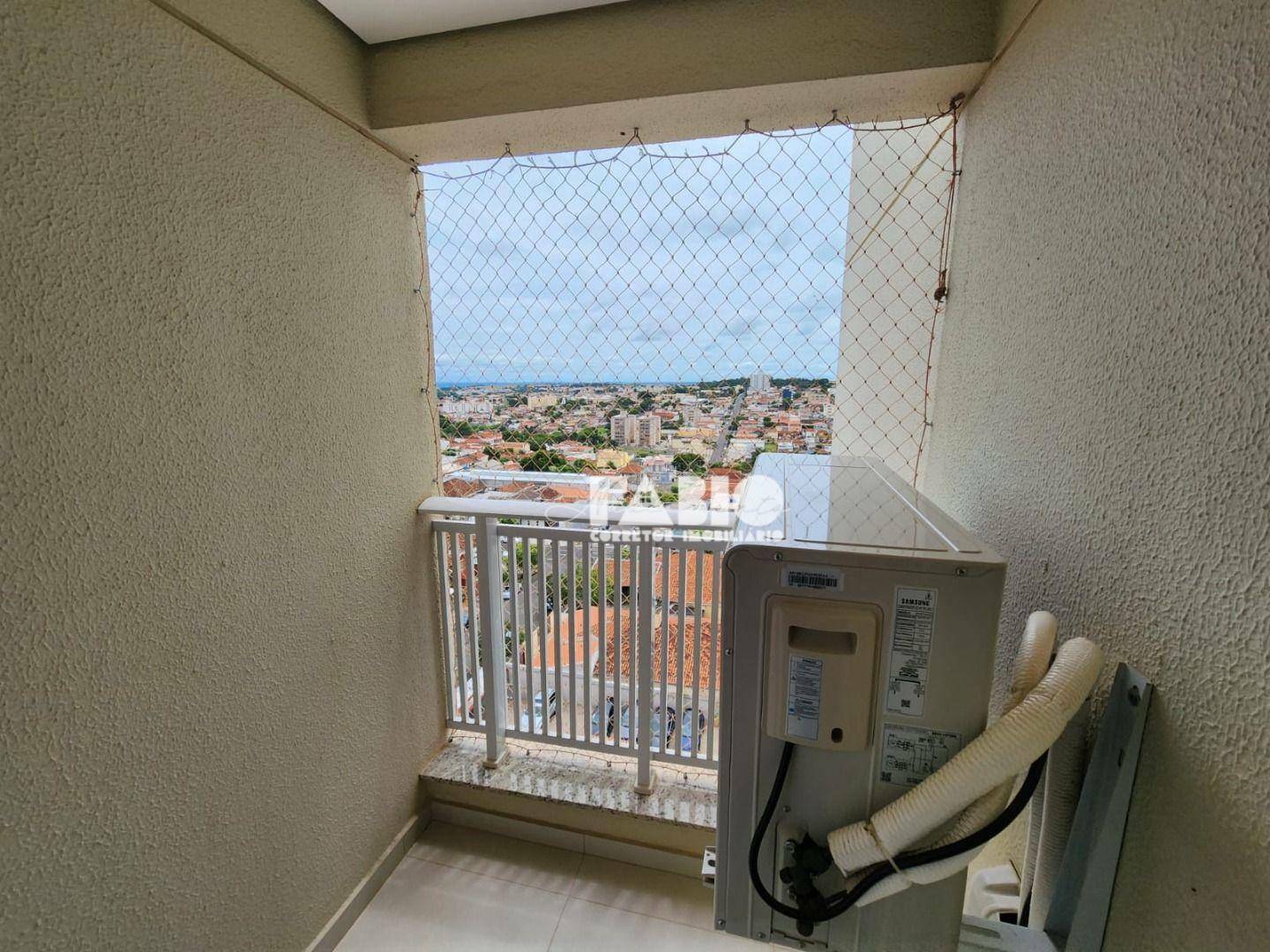 Apartamento à venda com 3 quartos, 90m² - Foto 8