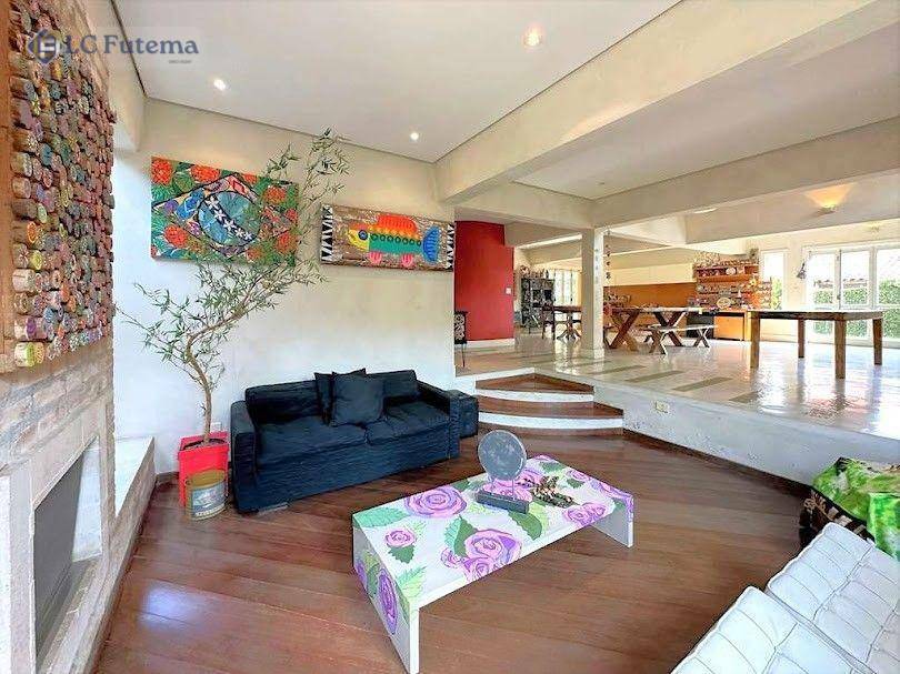 Casa de Condomínio à venda com 3 quartos, 308m² - Foto 13