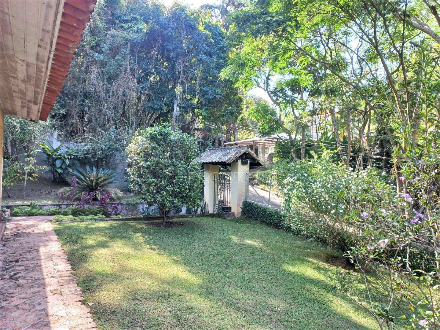 Casa de Condomínio à venda com 4 quartos, 387m² - Foto 48