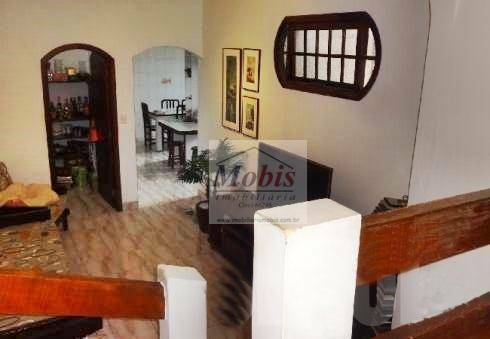 Casa à venda com 3 quartos, 270m² - Foto 19