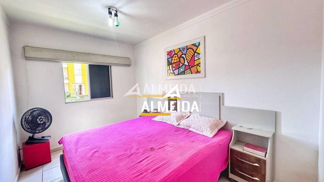 Apartamento, 2 quartos, 55 m² - Foto 3