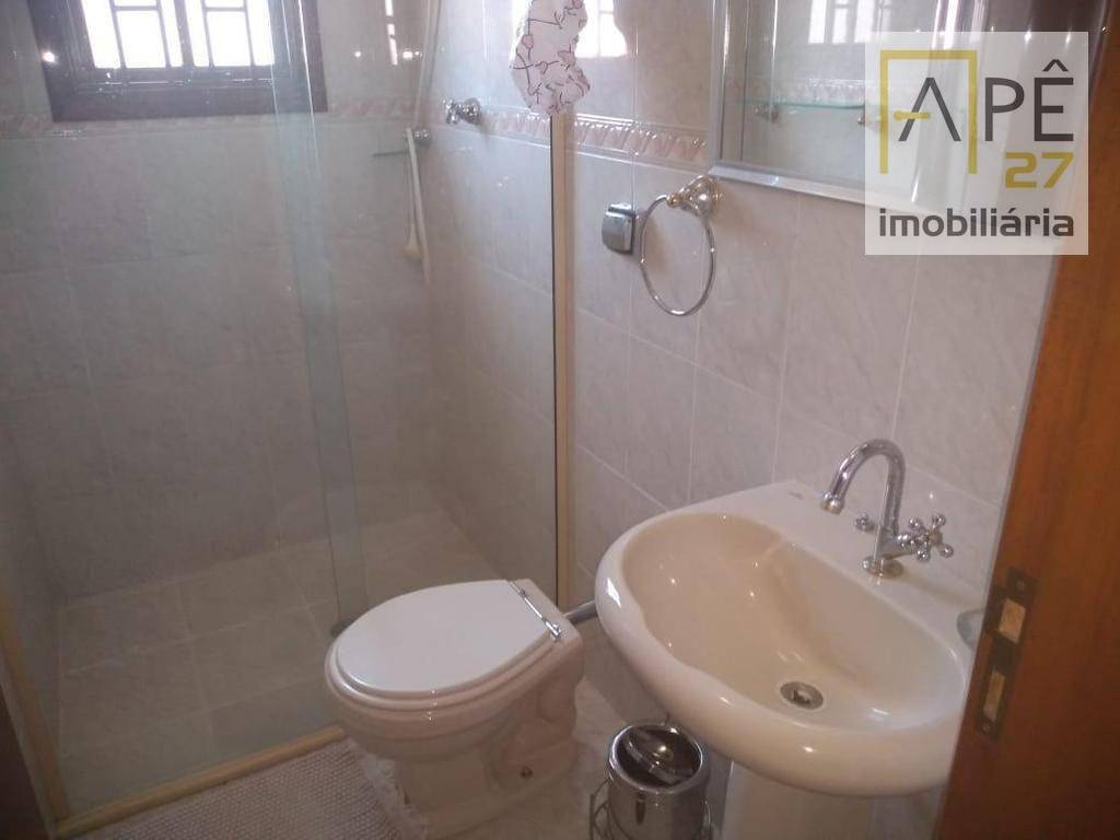 Sobrado à venda com 3 quartos, 220m² - Foto 18