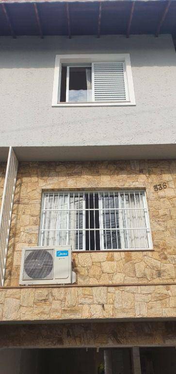 Sobrado à venda com 3 quartos, 145m² - Foto 55