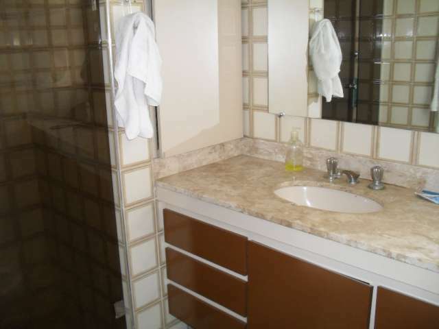 Apartamento à venda com 3 quartos, 120m² - Foto 12