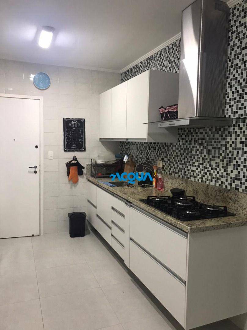 Apartamento à venda com 3 quartos, 120M2 - Foto 5