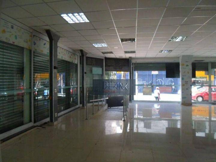 Loja-Salão para alugar, 230m² - Foto 5