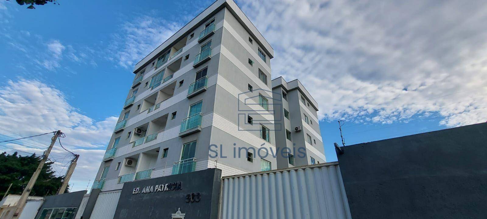 Apartamento à venda com 2 quartos, 86m² - Foto 2