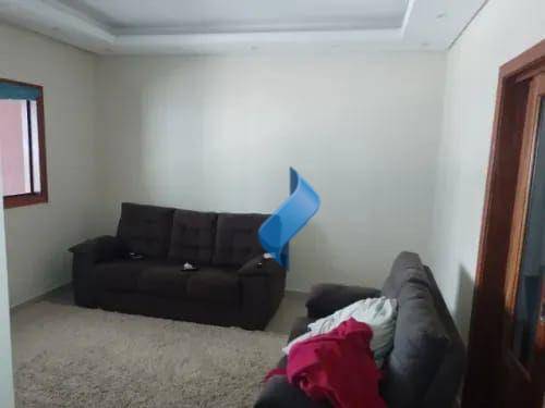 Casa à venda com 4 quartos, 200m² - Foto 2