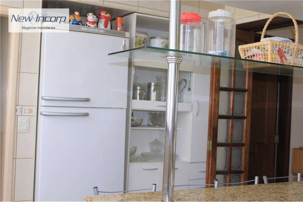 Apartamento à venda com 3 quartos, 166m² - Foto 22