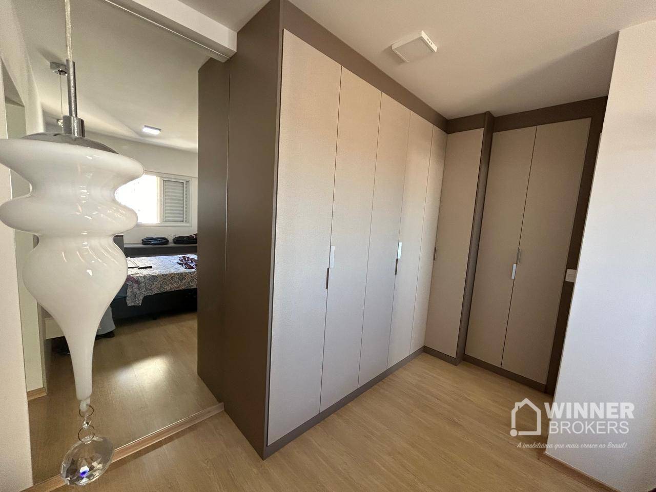 Apartamento à venda com 2 quartos, 61m² - Foto 7