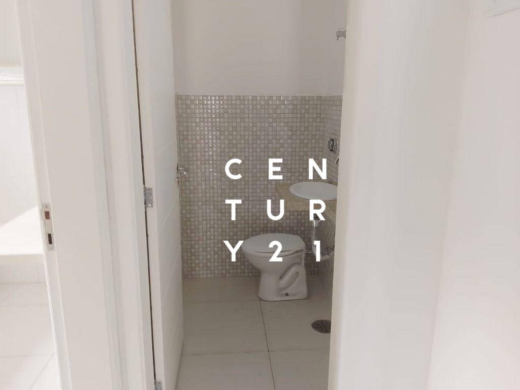 Casa para alugar, 270m² - Foto 9