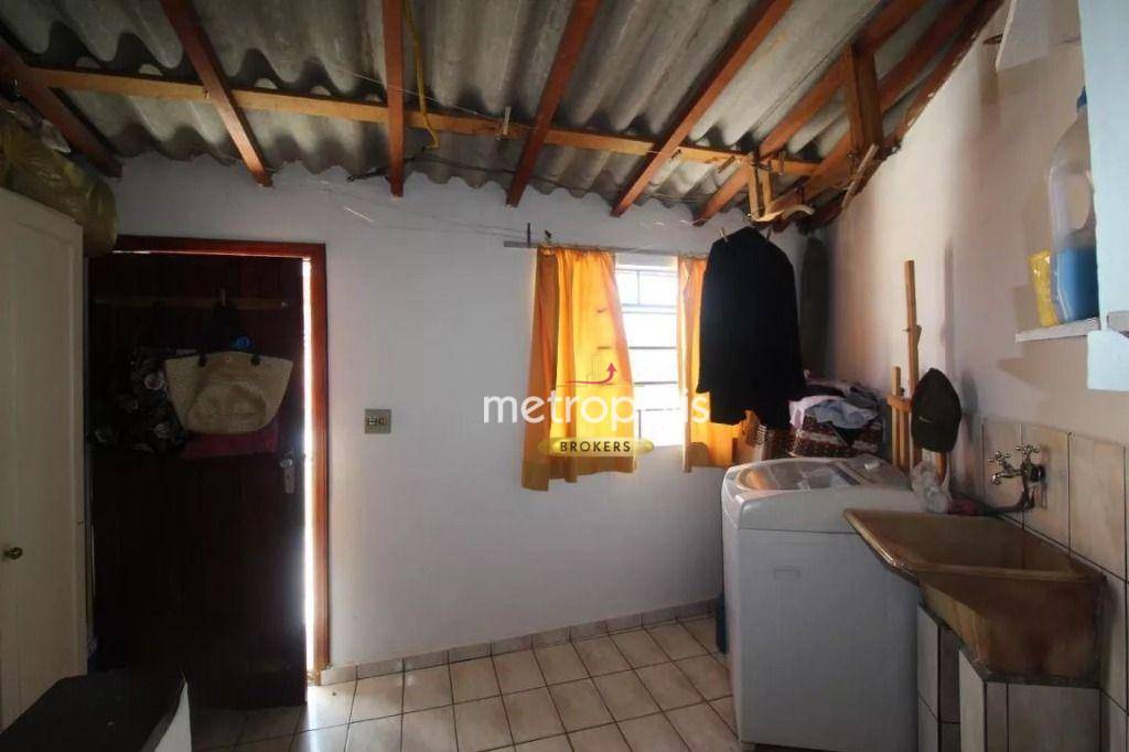 Sobrado à venda com 4 quartos, 90m² - Foto 28