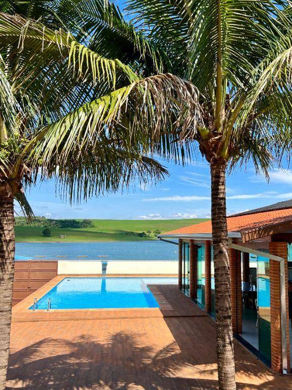 Casa de Condomínio, 5 quartos - Foto 2