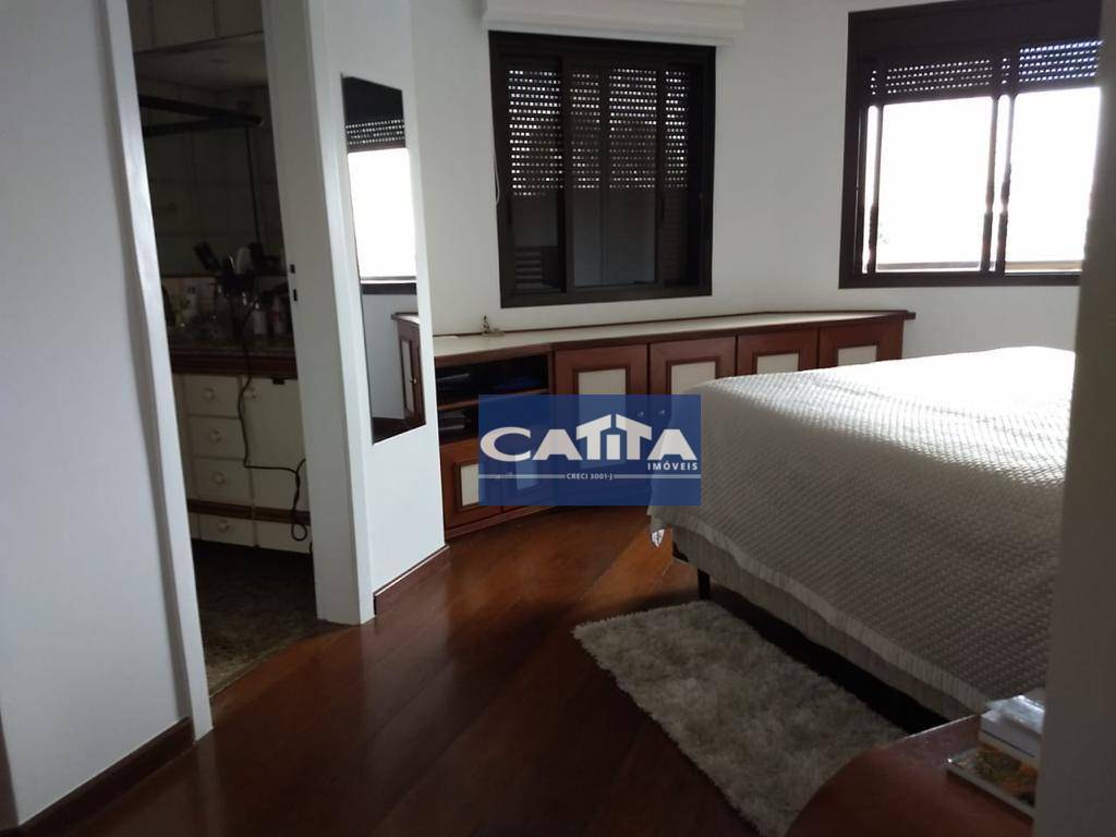 Apartamento à venda com 4 quartos, 185m² - Foto 11