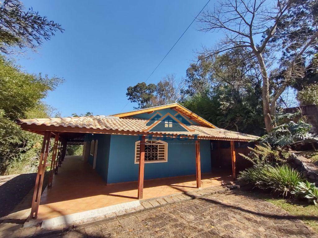 Chácara à venda com 4 quartos, 205m² - Foto 12