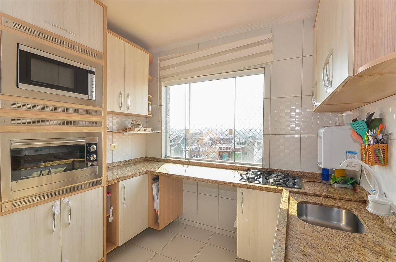 Apartamento à venda com 3 quartos, 70m² - Foto 5