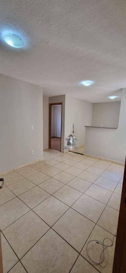 Apartamento, 2 quartos, 42 m² - Foto 32