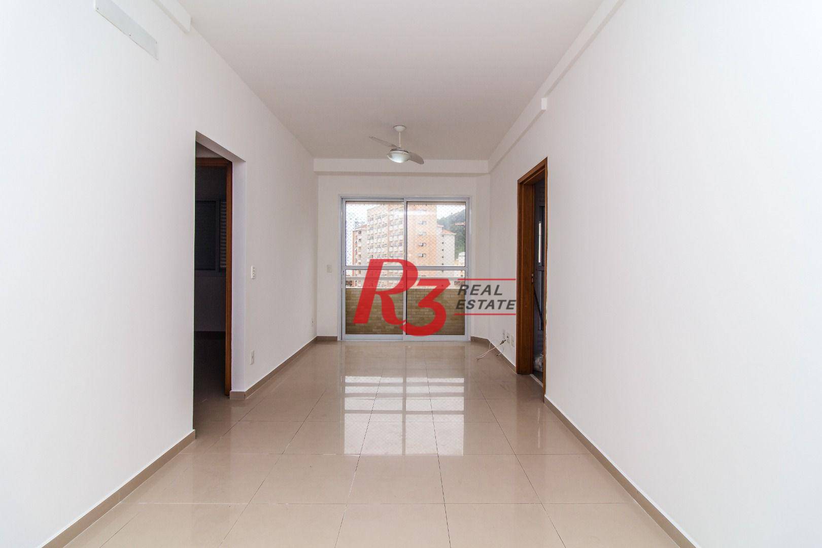 Apartamento para alugar com 2 quartos, 59m² - Foto 3