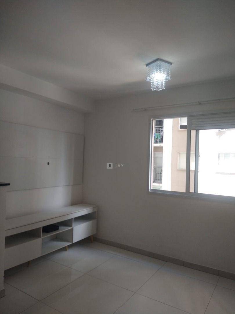 Apartamento para alugar com 1 quarto, 32m² - Foto 2