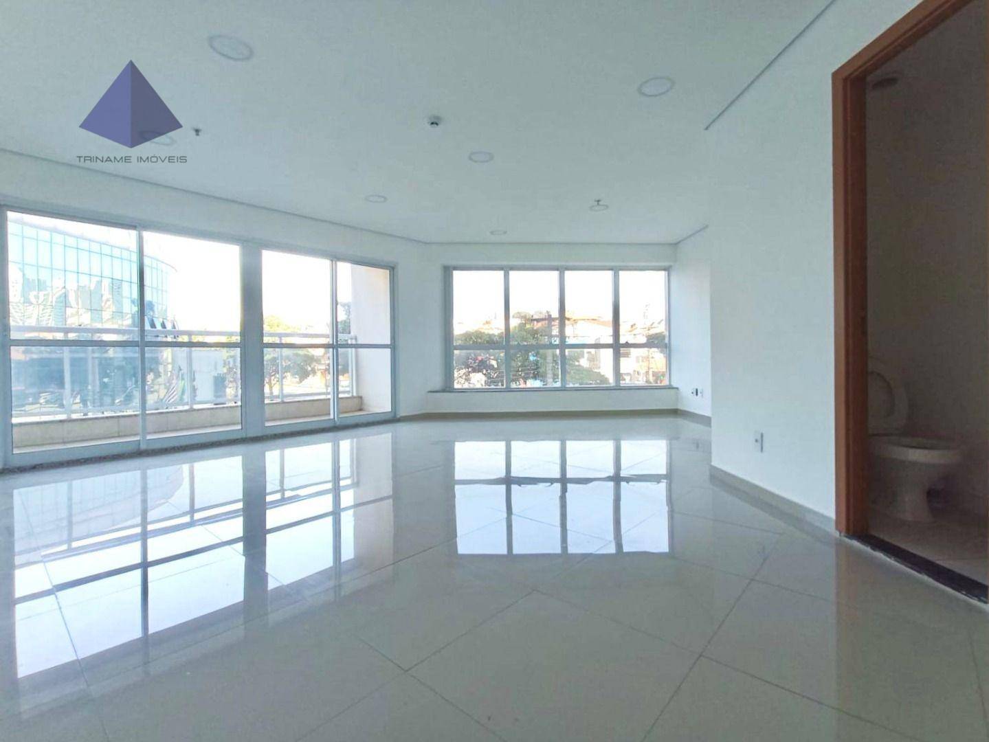 Sala-Conjunto, 51 m² - Foto 1