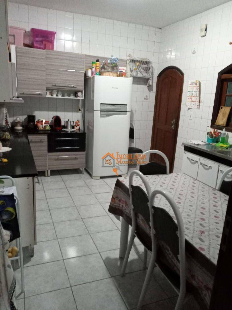 Sobrado à venda com 3 quartos, 250m² - Foto 3