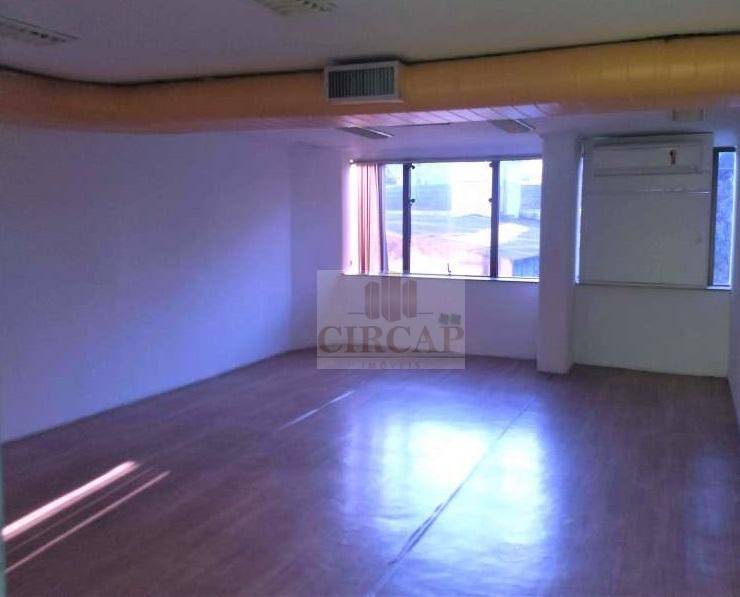 Conjunto Comercial-Sala para alugar, 528m² - Foto 9