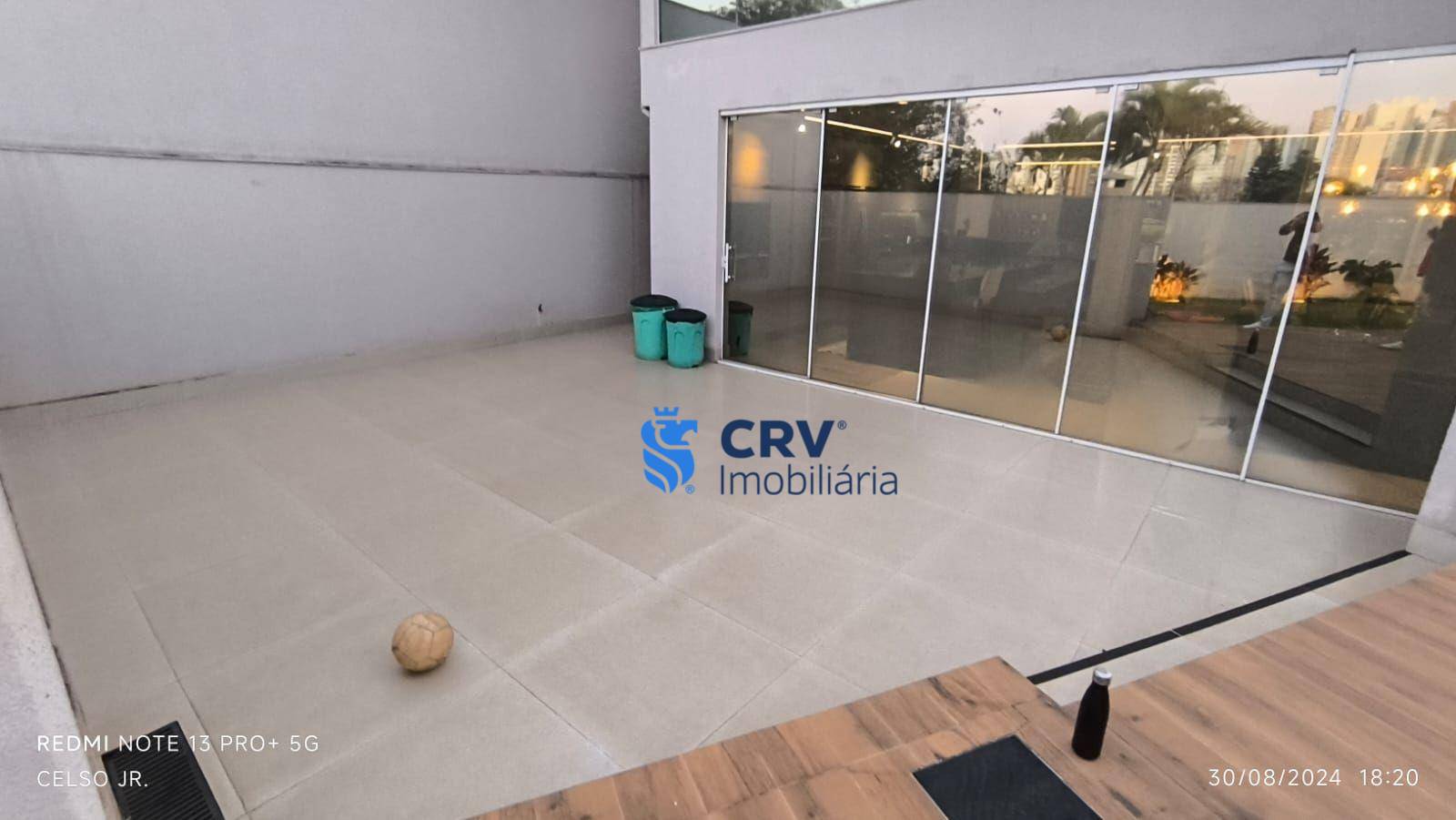 Sobrado à venda com 3 quartos, 349m² - Foto 29