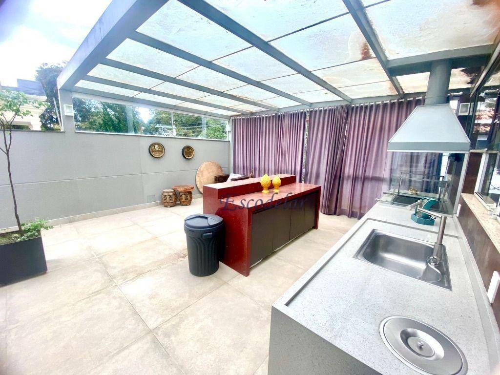 Sobrado à venda com 3 quartos, 318m² - Foto 33