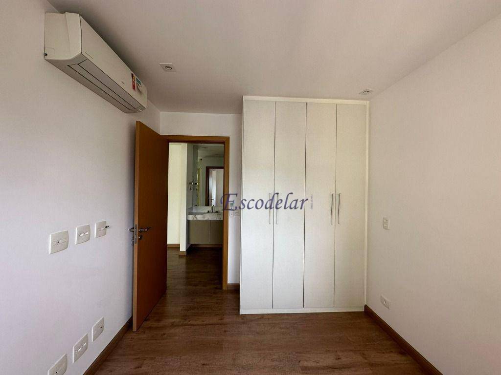 Apartamento à venda com 1 quarto, 49m² - Foto 8