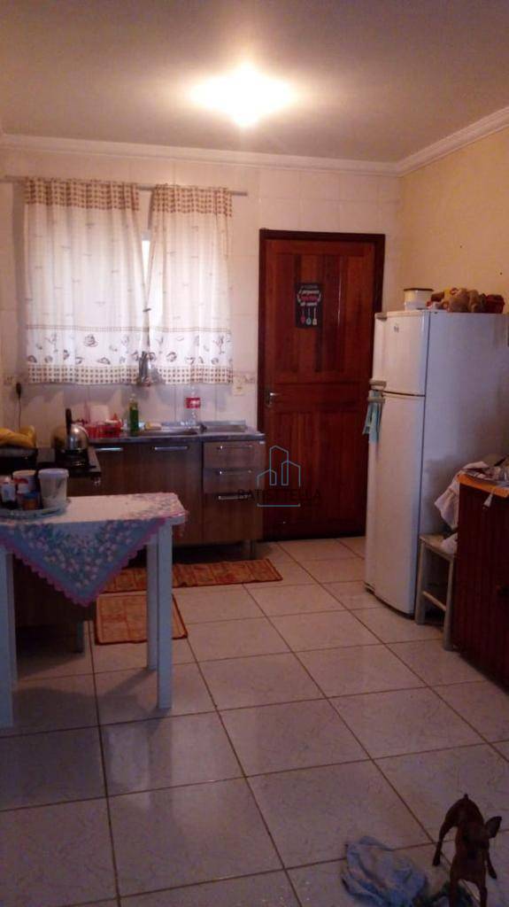 Apartamento à venda com 2 quartos, 40m² - Foto 1