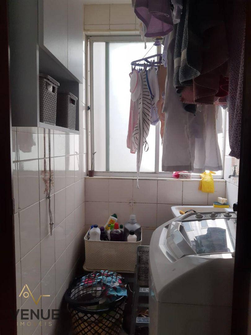 Apartamento à venda com 2 quartos, 49m² - Foto 6