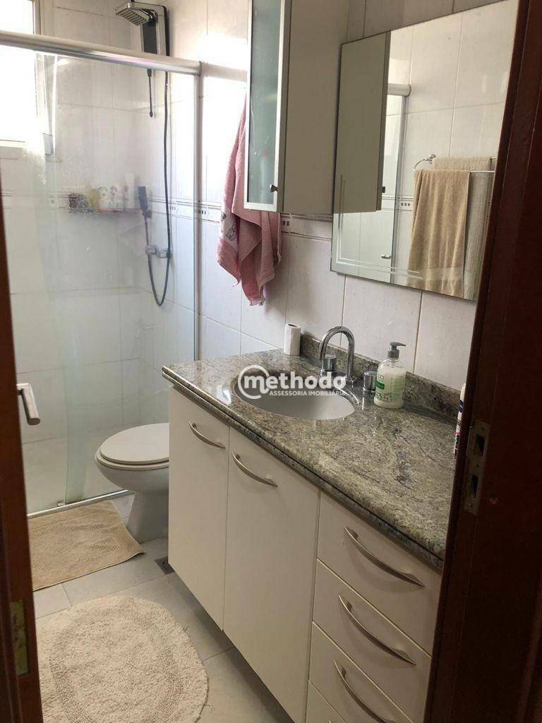 Apartamento à venda com 3 quartos, 102m² - Foto 12