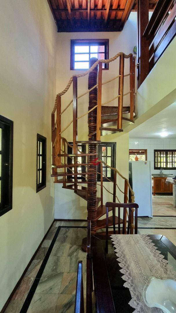 Casa de Condomínio à venda com 4 quartos, 266m² - Foto 53