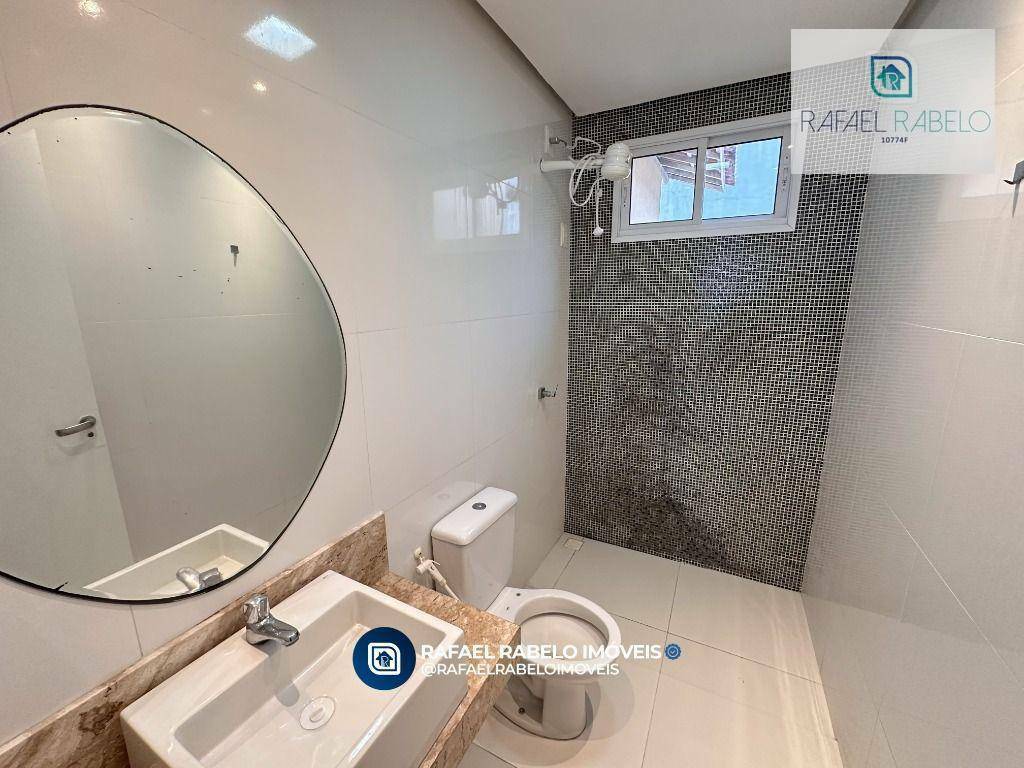 Casa à venda com 4 quartos, 220m² - Foto 11