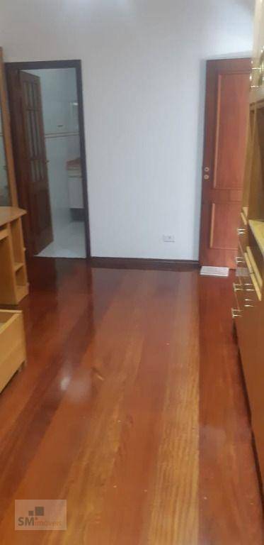 Sobrado à venda com 3 quartos, 498m² - Foto 11