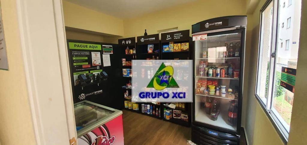 Apartamento, 2 quartos, 45 m² - Foto 15