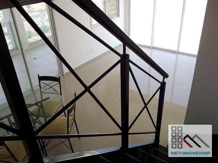 Apartamento à venda com 4 quartos, 227m² - Foto 12