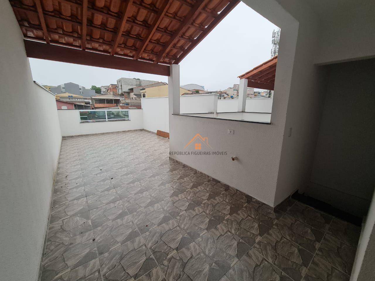 Cobertura à venda com 2 quartos, 88m² - Foto 16