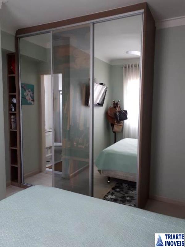 Apartamento à venda com 3 quartos, 92m² - Foto 8