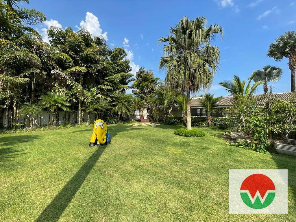 Casa de Condomínio à venda com 6 quartos, 700m² - Foto 30