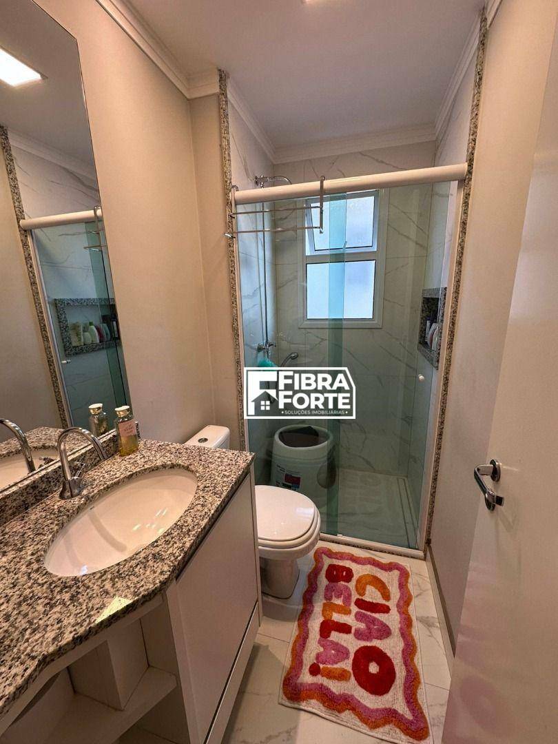 Casa de Condomínio à venda com 3 quartos, 136m² - Foto 7
