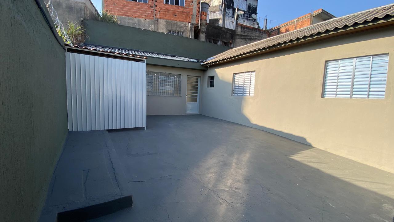 Casa para alugar com 2 quartos - Foto 5