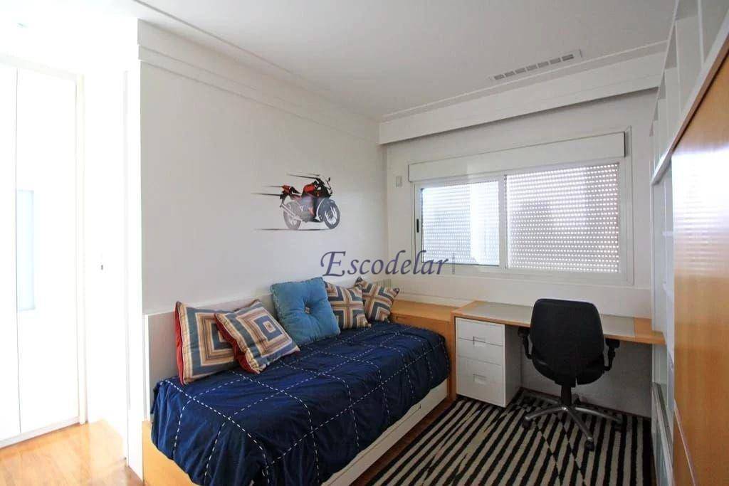 Apartamento à venda com 4 quartos, 300m² - Foto 6