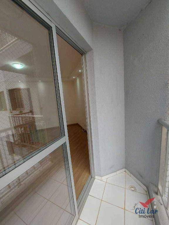 Apartamento à venda com 2 quartos, 62m² - Foto 5