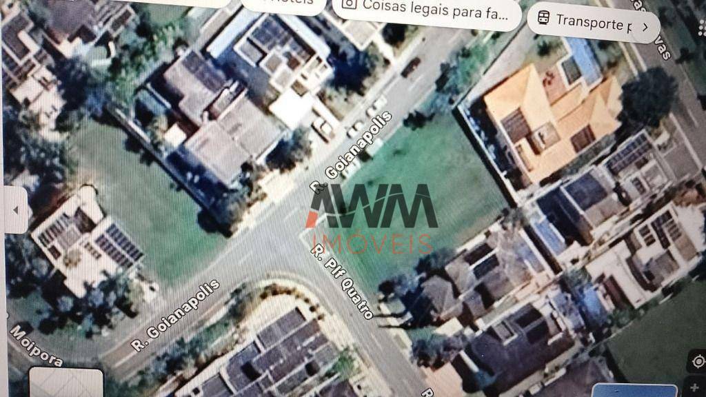 Loteamento e Condomínio à venda, 750M2 - Foto 5