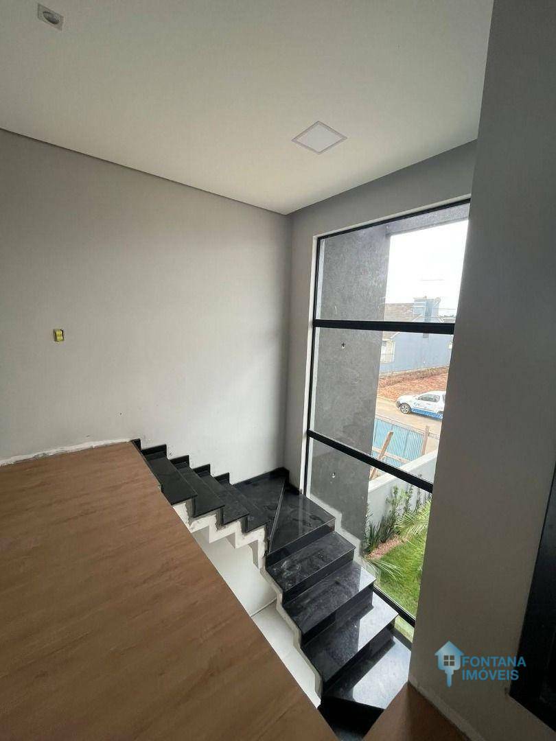 Casa de Condomínio à venda com 3 quartos, 178m² - Foto 7