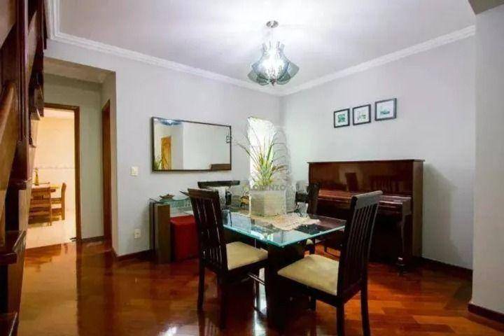 Sobrado à venda com 4 quartos, 202m² - Foto 9