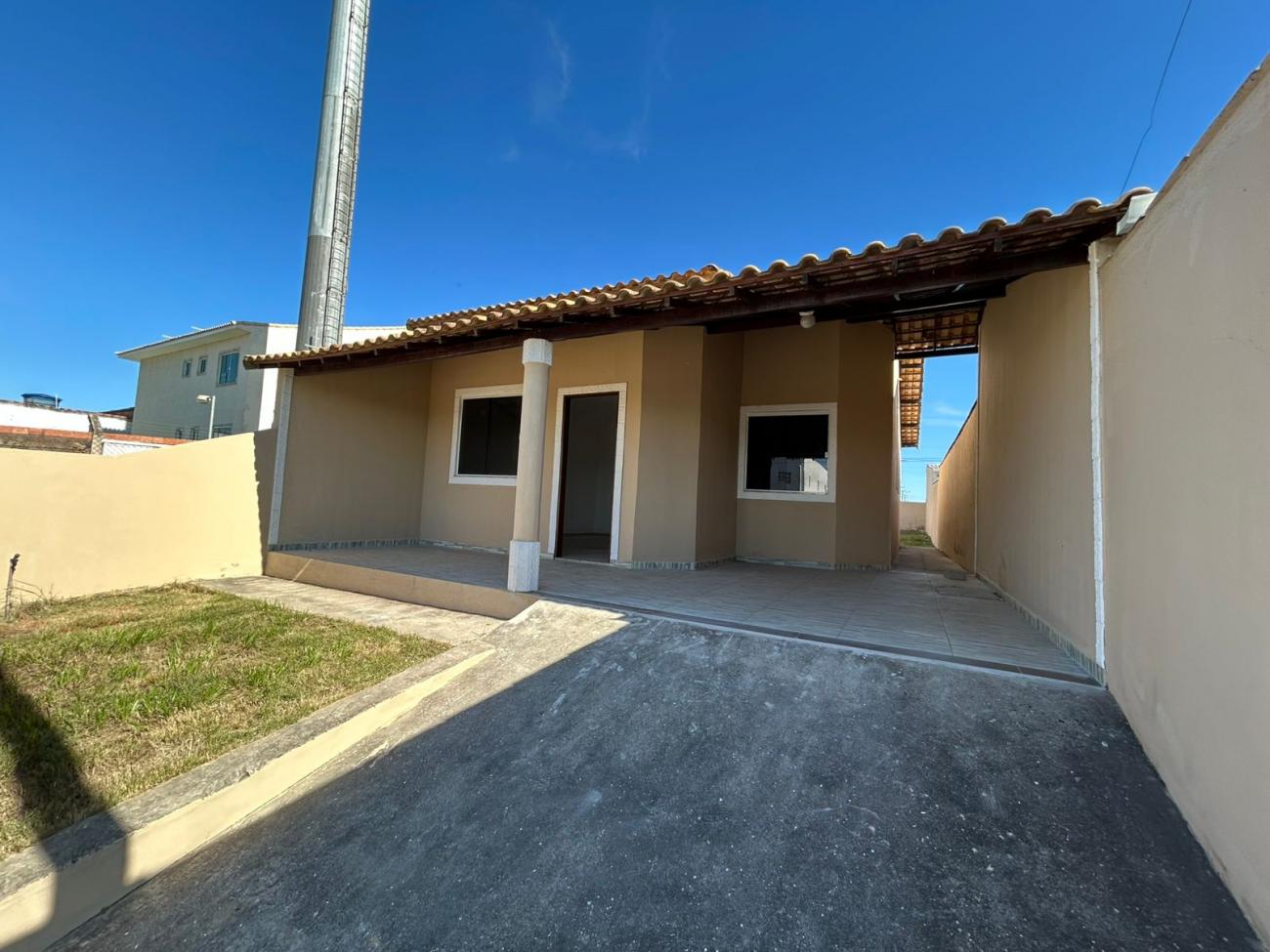 Casa à venda com 2 quartos - Foto 2